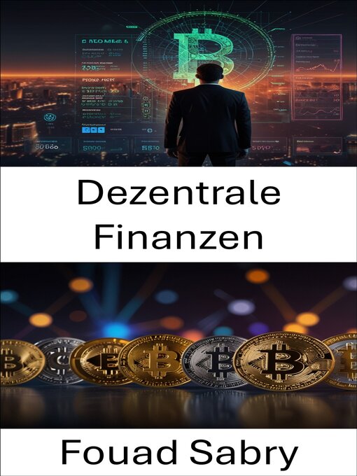 Title details for Dezentrale Finanzen by Fouad Sabry - Available